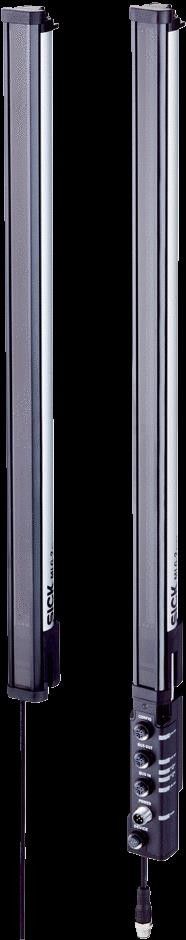 AutomatisierungLichtgitter MLG05W-0282N12501