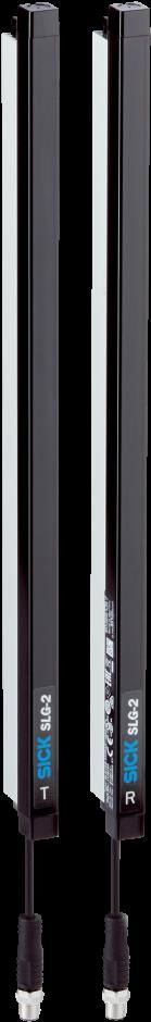 AutomatisierungLichtgitter SLG10S-080FBR11A00