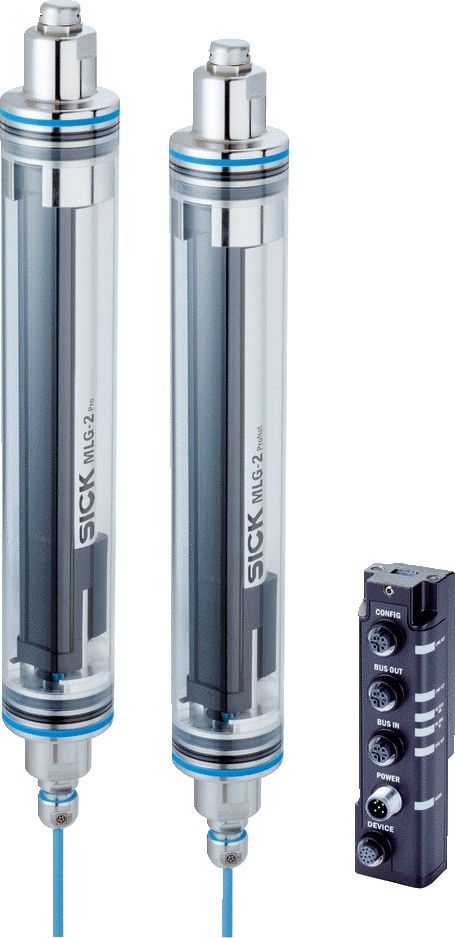 Lichtgitter MLG02N-0295H53201