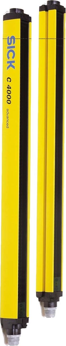 Lichtvorhang C40S-1803DA010