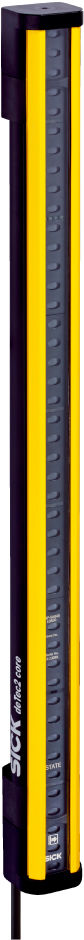 Sicherheits-Lichtvorhang C2C-SA03030A10000 Sicherheits-Lichtvorhang C2C-SA03030A10000