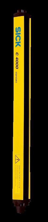Sicherheitslichtvorhang C40S-S114
