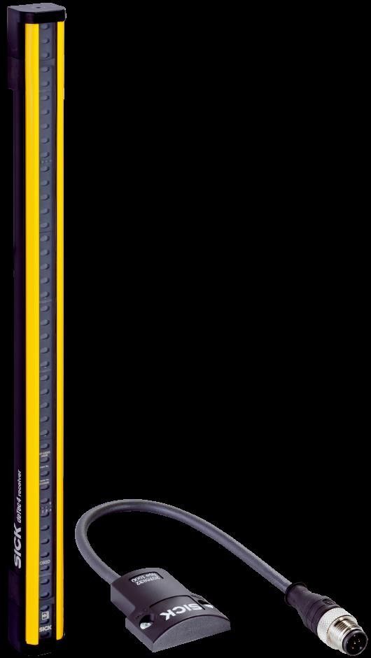 Sicherheitslichtvorhang C4P-EA21031CA0