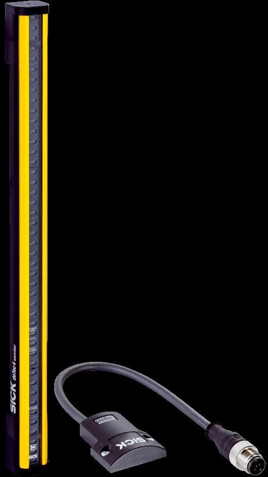 Sicherheitslichtvorhang C4P-SA21031AA0