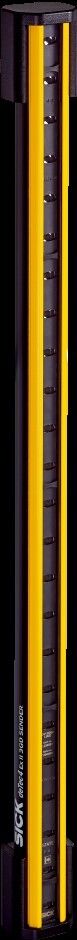 Sicherheitslichtvorhang C4P-SX19531A00 Sicherheitslichtvorhang C4P-SX19531A00