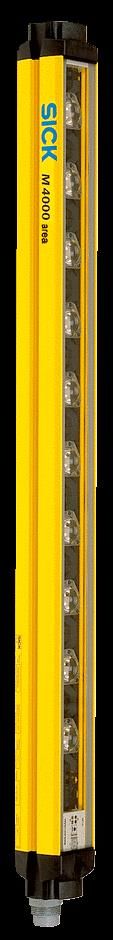 Sicherheitslichtvorhang M40S-68A105AA0