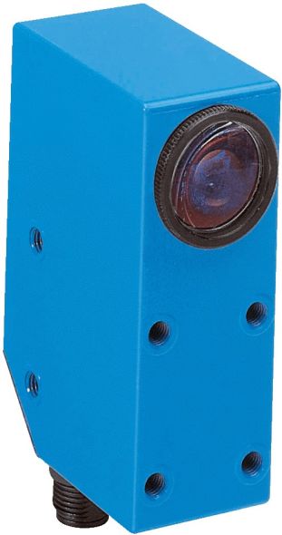 Lumineszenztaster LUT3-850