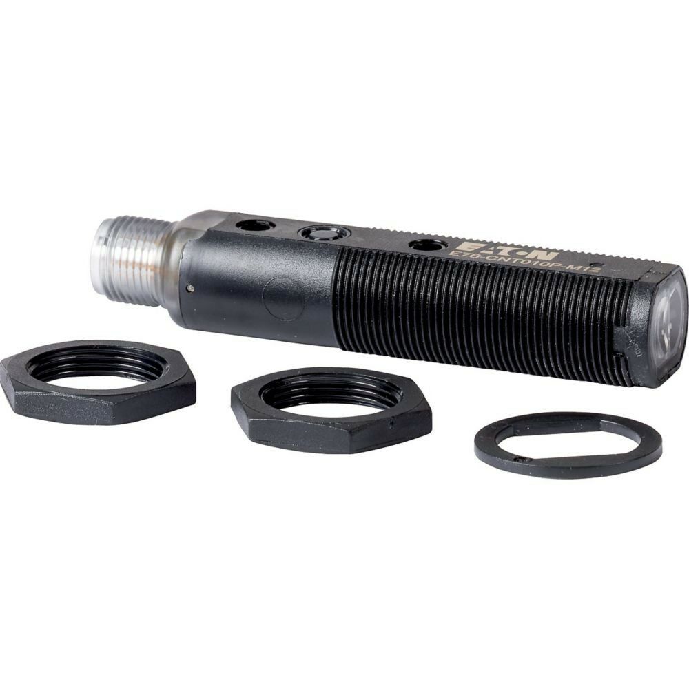 Sensor Kontrast M18 E76-CNT010N-M12 Sensor Kontrast M18 E76-CNT010N-M12
