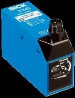 Lumineszenzsensor LUT8U-11701