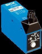 Lumineszenzsensor LUT9U-P120L