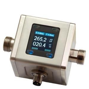 Durchflussmessgerät 7ME6010-4AA00 Durchflussmessgerät 7ME6010-4AA00