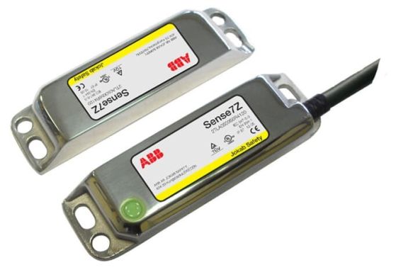 Sicherheitsschalter Sense7Z M12
