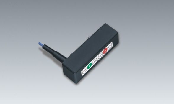Magnetschalter MAK-3214-P-2,5 Magnetschalter MAK-3214-P-2,5