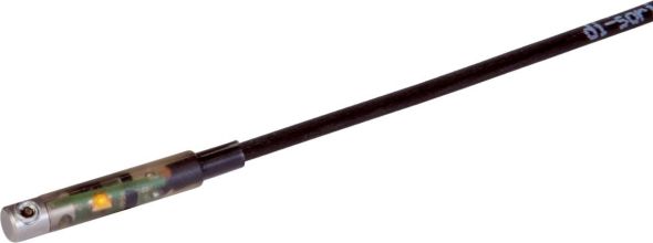 Sensor MZES 3.9 PS-K-TSSL Sensor MZES 3.9 PS-K-TSSL