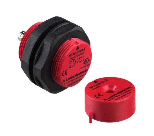 Sensor MC330-S1M8-A