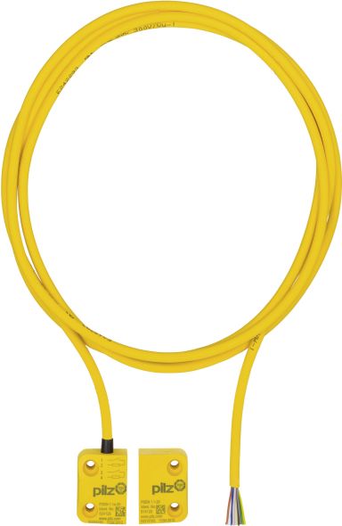 Sicherheitssensor PSEN 1.1a-20 #504226 Sicherheitssensor PSEN 1.1a-20 #504226