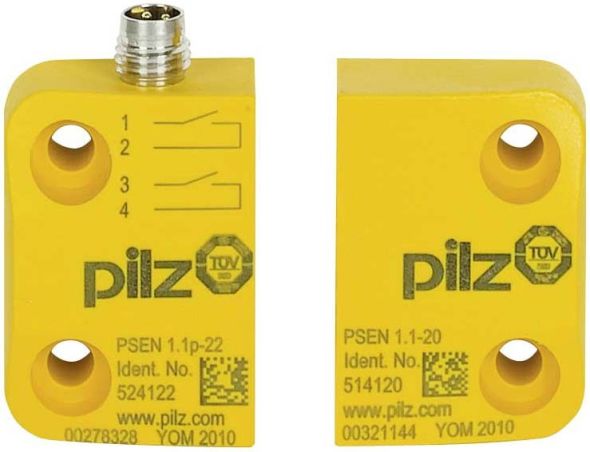 Sicherheitssensor PSEN 1.1p-22 #504222 Sicherheitssensor PSEN 1.1p-22 #504222
