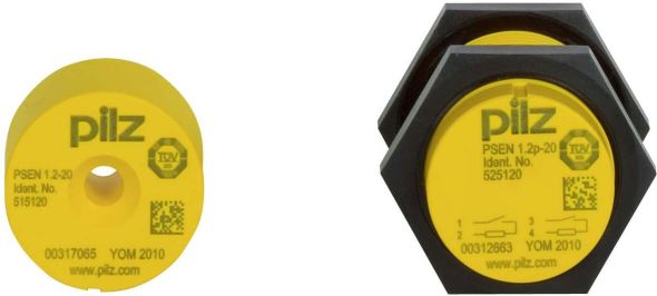 Sicherheitssensor PSEN 1.2p-20 #505220 Sicherheitssensor PSEN 1.2p-20 #505220