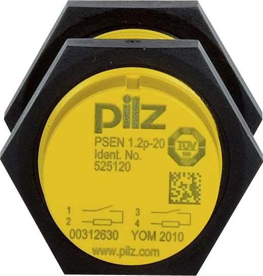 Sicherheitssensor PSEN 1.2p-20 #525120 Sicherheitssensor PSEN 1.2p-20 #525120