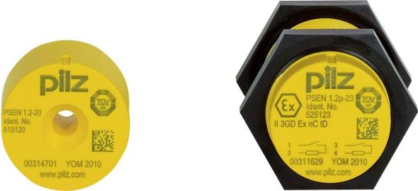 Sicherheitssensor PSEN 1.2p-23 #505223 Sicherheitssensor PSEN 1.2p-23 #505223