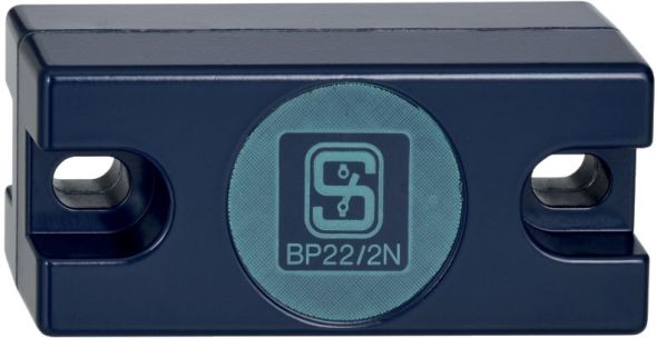EEX-Magnetschalter BP 22/2 N (S) EEX-Magnetschalter BP 22/2 N (S)