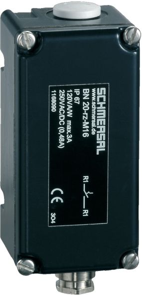 Magnetschalter BN 20-10Z-M16 Magnetschalter BN 20-10Z-M16