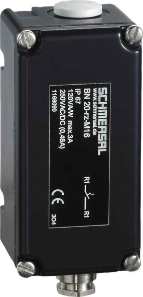 Magnetschalter BN 20-RZ-M16 Magnetschalter BN 20-RZ-M16