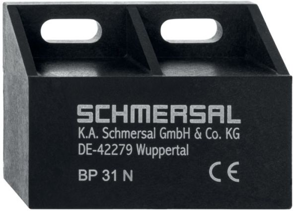 Magnetschalter BP 31 N Magnetschalter BP 31 N