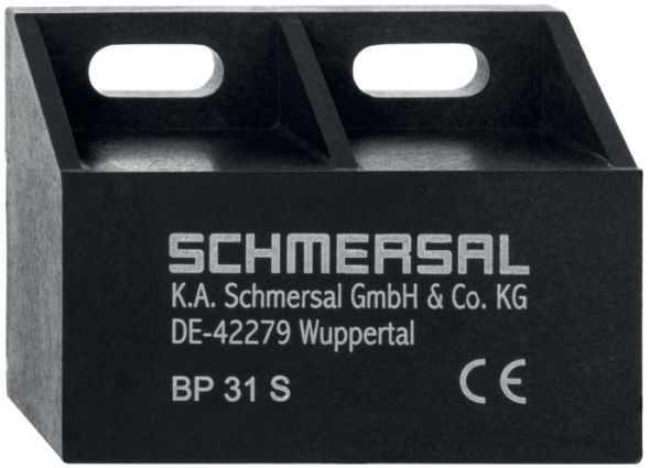 Magnetschalter BP 31 S Magnetschalter BP 31 S