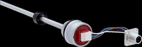 Linear-Encoder MAX30N-72A10AA0105