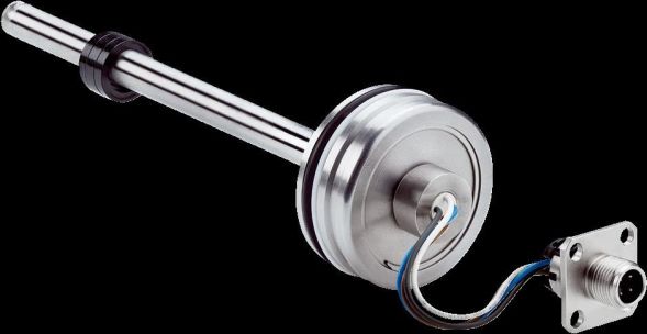 Linear-Encoder MAX48A-12A10GP0105 Linear-Encoder MAX48A-12A10GP0105