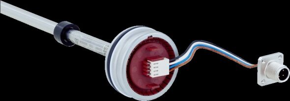 Linear-Encoder MAX48N-22A10AF1170