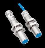 Näherungssensor MM12-70A-N-ZW0