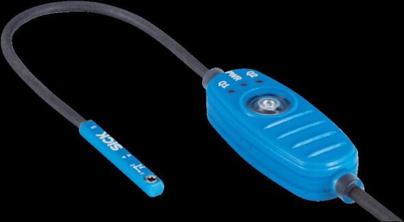 Positionssensor MPS-G50CSH15D31DZZ