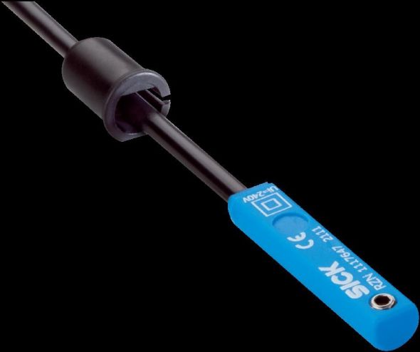 Sensor f. IMI Norgren-Nut RZN-03ZWS-KUB