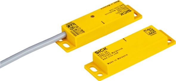 Sicherheitsschalter RE27-SA05L Sicherheitsschalter RE27-SA05L