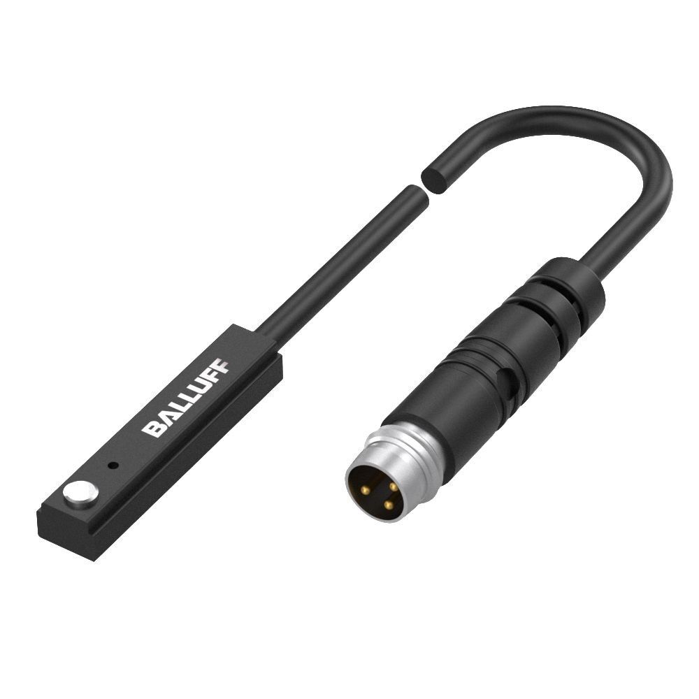 Magnetfeld-Sensor BMF 307K-PS-#BMF00H9