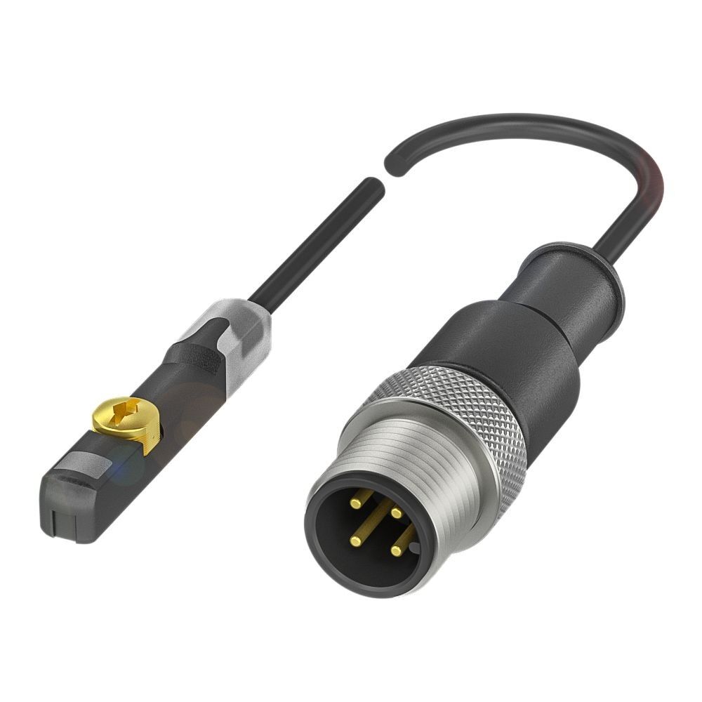 Magnetfeld-Sensor BMF 415KW-HA#BMF00N8