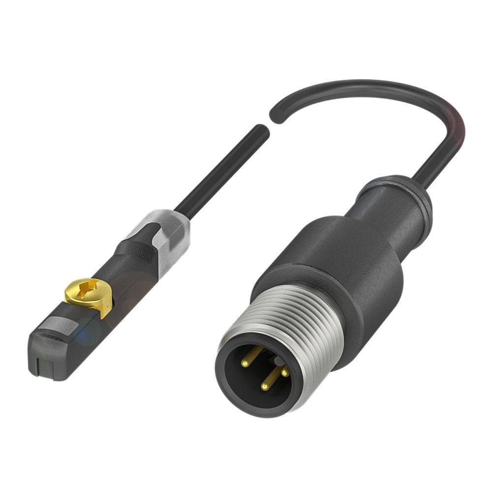 Magnetfeld-Sensor BMF 415KW-HA#BMF00N9