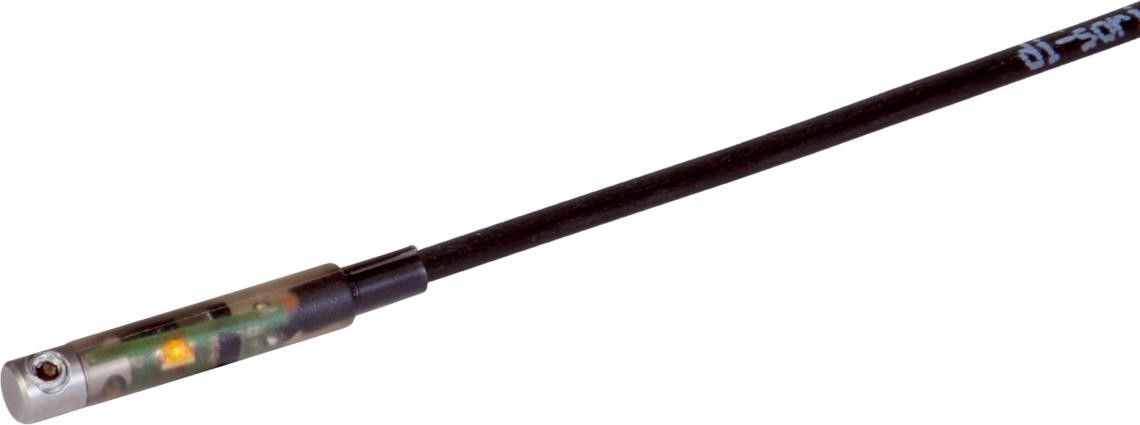 Zylindersensor MZEC 3.7 PSL Zylindersensor MZEC 3.7 PSL