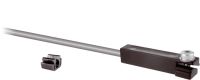 Zylinderschalter MZEK25PSK-K0.6-TSSL