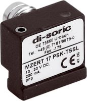 Zylindersensor MZERT 17 PSK-TSSL