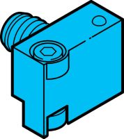 Zylindersensor MZERTI 20 PSK-TSSL