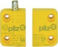 Sicherheitssensor PSEN ma2.1p-#506404