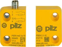 Sicherheitssensor PSEN ma2.1p- #506405