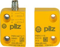 Sicherheitssensor PSENma2.1p-11#506406