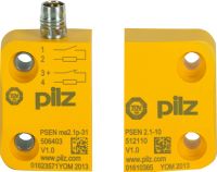 Sicherheitssensor PSENma2.1p-31#506408