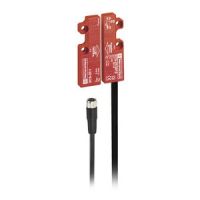 Magnet+Magnetschalter XCSDMC590L01M8