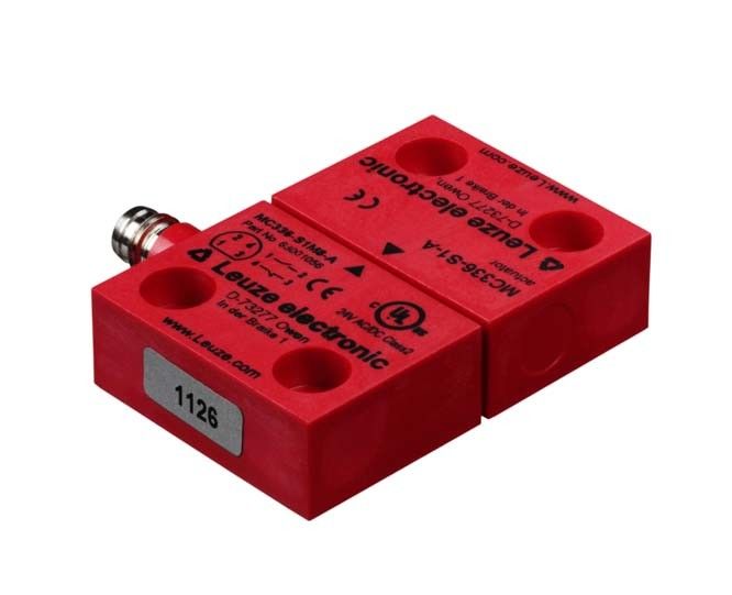 Sensor MC336-S2M8-AL2 Sensor MC336-S2M8-AL2