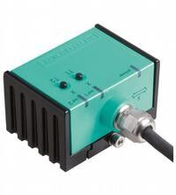 Neigungssensor INX360D-F99-U2E2-5M